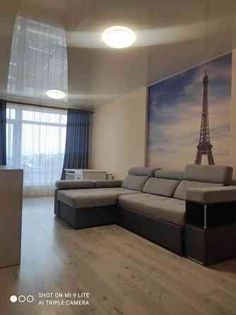 Оренда однокімнатної квартири новобудова Парус Парк Львов