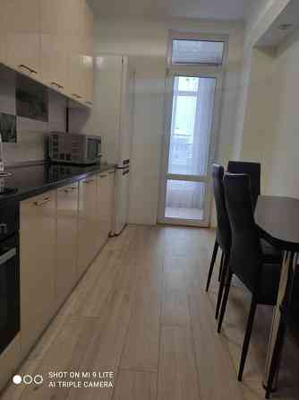 Оренда однокімнатної квартири новобудова Парус Парк Львов