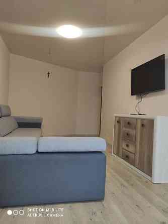 Оренда однокімнатної квартири новобудова Парус Парк Львов