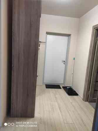 Оренда однокімнатної квартири новобудова Парус Парк Львов