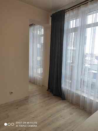 Оренда однокімнатної квартири новобудова Парус Парк Львов