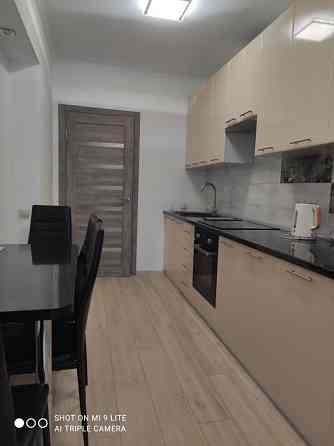 Оренда однокімнатної квартири новобудова Парус Парк Львов