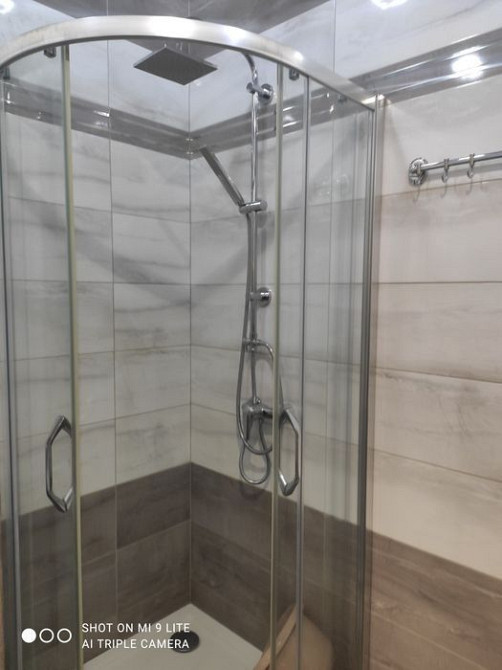 Оренда однокімнатної квартири новобудова Парус Парк Львов - изображение 8