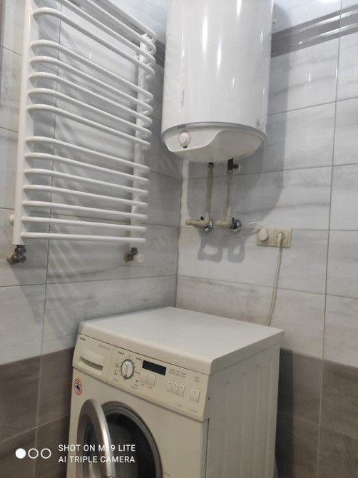 Оренда однокімнатної квартири новобудова Парус Парк Львов - изображение 7