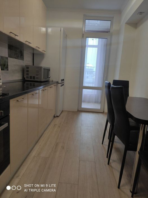 Оренда однокімнатної квартири новобудова Парус Парк Львов - изображение 5