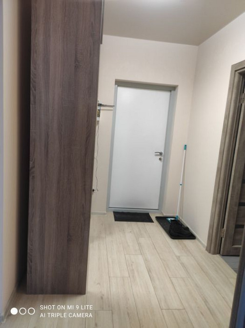 Оренда однокімнатної квартири новобудова Парус Парк Львов - изображение 6