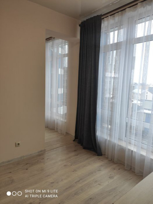 Оренда однокімнатної квартири новобудова Парус Парк Львов - изображение 3