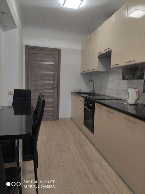 Оренда однокімнатної квартири новобудова Парус Парк Львов - изображение 4