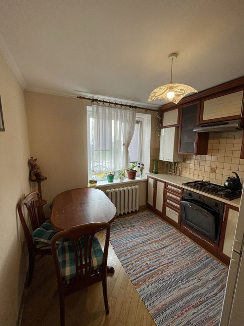 Оренда 2 кім квартири з АО провулок Червоний (р-н Маликова) Житомир - зображення 1