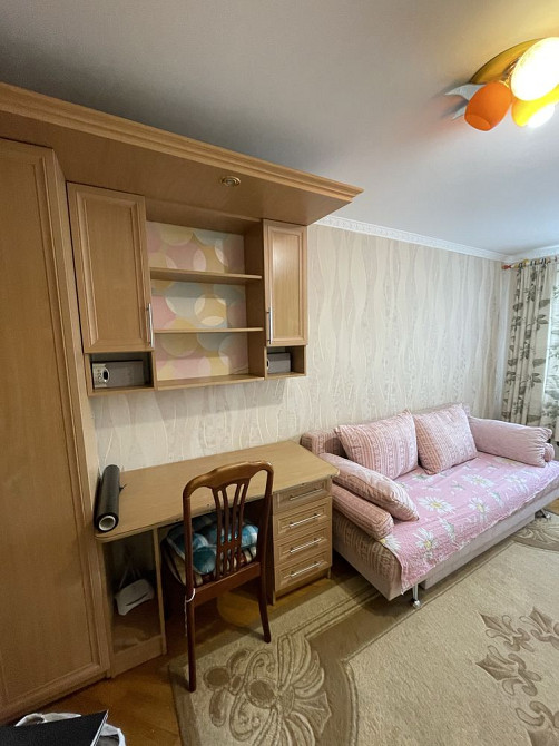 Оренда 2 кім квартири з АО провулок Червоний (р-н Маликова) Житомир - зображення 5