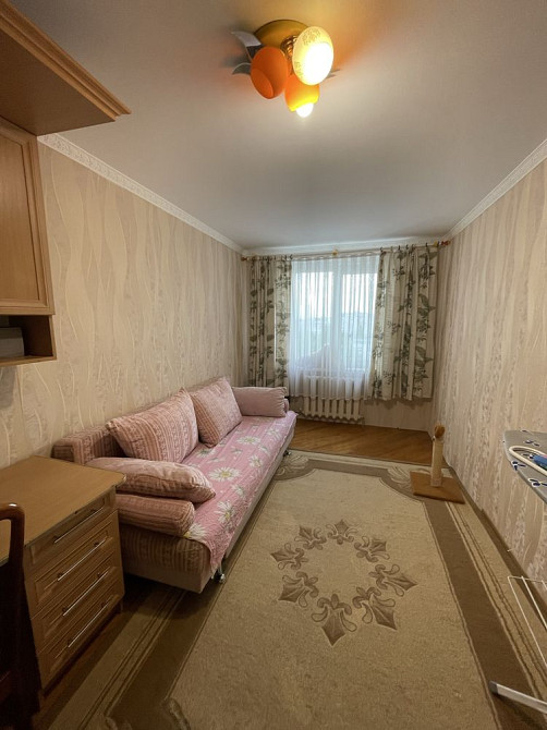 Оренда 2 кім квартири з АО провулок Червоний (р-н Маликова) Житомир - зображення 4