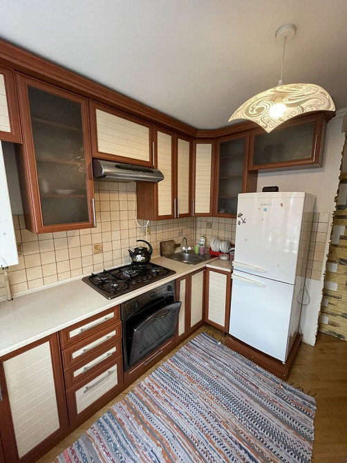 Оренда 2 кім квартири з АО провулок Червоний (р-н Маликова) Житомир - зображення 3