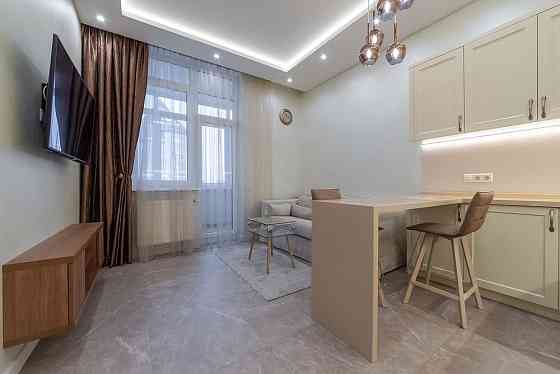 Перша здача! ЖК Смарагдовий (изумрудный) Г. Шаповала, 2к квартира без% Київ