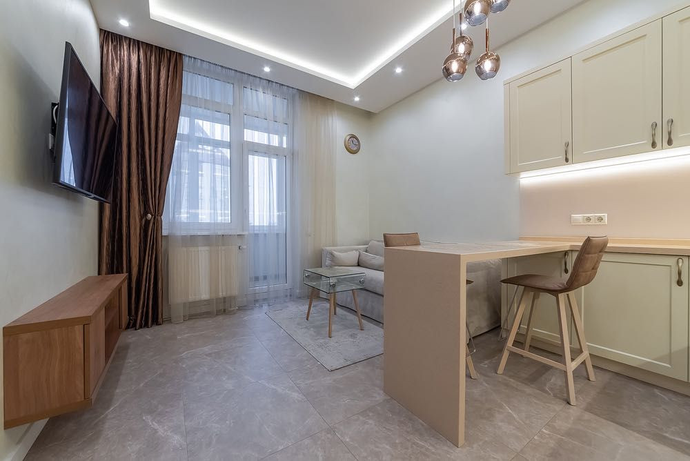 Перша здача! ЖК Смарагдовий (изумрудный) Г. Шаповала, 2к квартира без% Київ - зображення 5