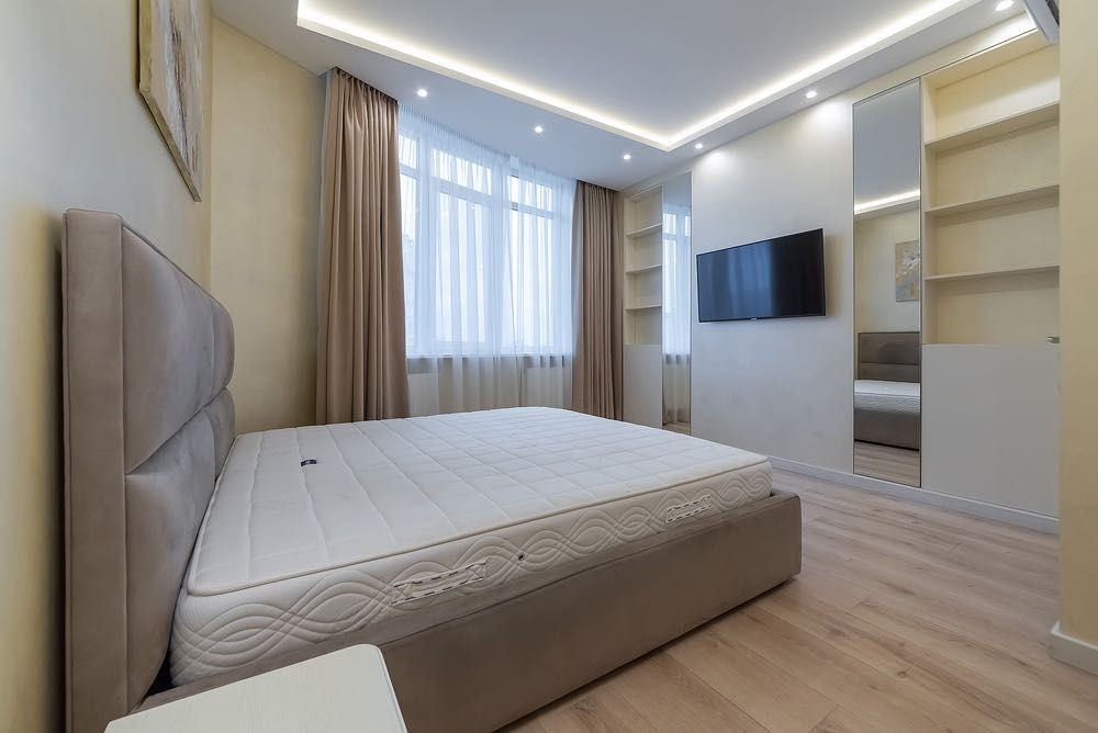 Перша здача! ЖК Смарагдовий (изумрудный) Г. Шаповала, 2к квартира без% Київ - зображення 7