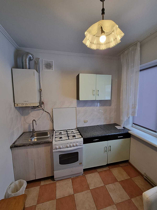 Оренда 2х кімнатної кварт. на Січинського 28. Сих.район. Бічна Дж. Ваш Львов - изображение 5