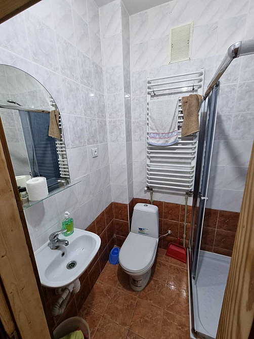 Оренда 2х кімнатної кварт. на Січинського 28. Сих.район. Бічна Дж. Ваш Львов - изображение 4