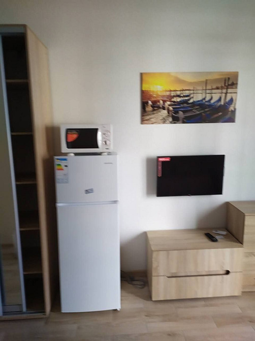 Сдам 1 комнатную квартиру Котовского Семена Палия Одесса - изображение 5