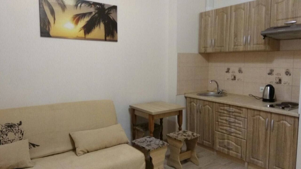 Сдам 1 комнатную квартиру Котовского Семена Палия Одесса - изображение 1