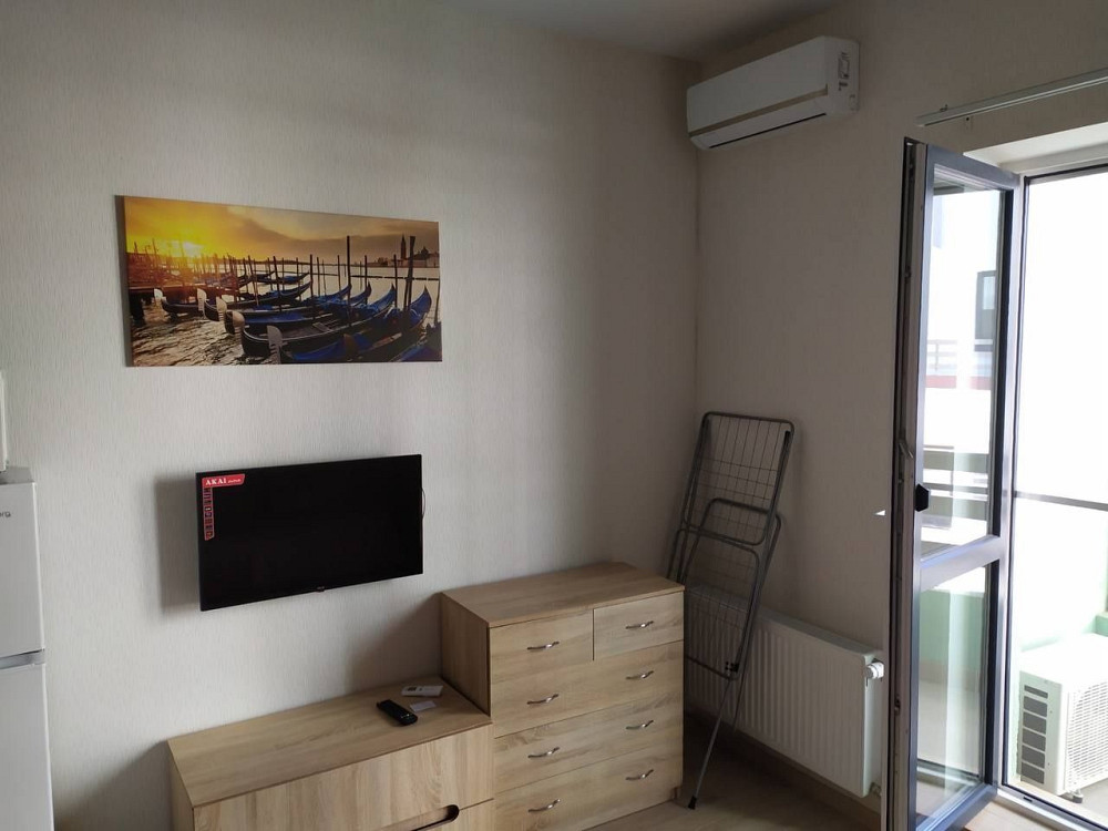 Сдам 1 комнатную квартиру Котовского Семена Палия Одесса - изображение 3