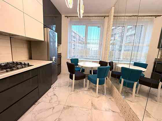 Здам 2-кімн. Новобудова. Вул. Проспект Незалежності/ Ж.К - РомТісБуд Черновцы