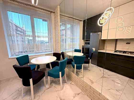 Здам 2-кімн. Новобудова. Вул. Проспект Незалежності/ Ж.К - РомТісБуд Черновцы