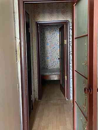 Сдам квартиру ленпоселок застава Одесса