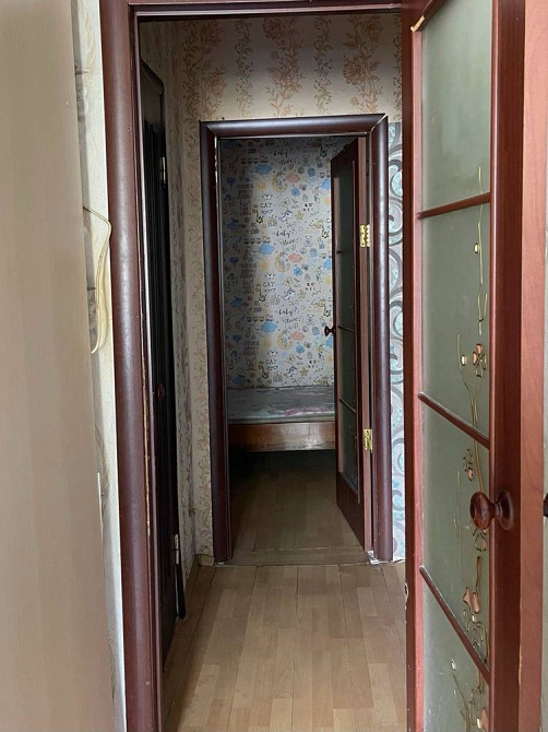 Сдам квартиру ленпоселок застава Одесса - изображение 5