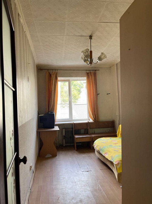 Сдам квартиру ленпоселок застава Одесса - изображение 1