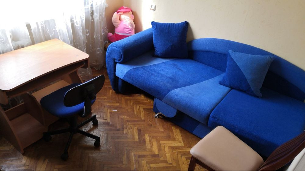 Власник!2-х кімнатна квартира Луцьк центр,без комісії Луцьк - зображення 2