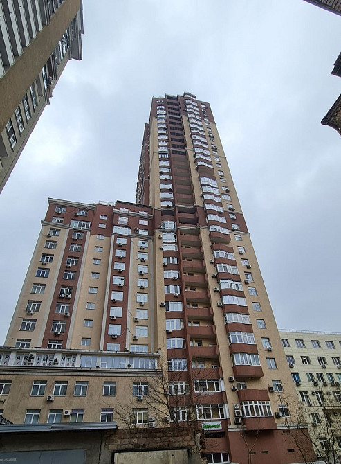 ЖК Елегант Університет Вокзальна Центр вулиця Жилянська 118 Київ - зображення 8