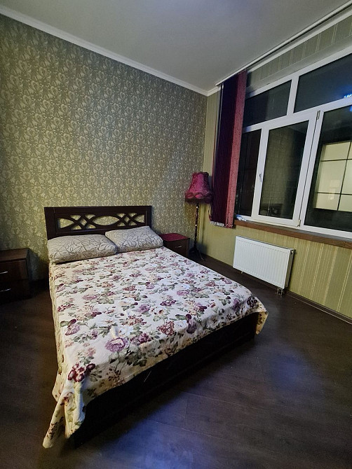 ЖК Елегант Університет Вокзальна Центр вулиця Жилянська 118 Київ - зображення 1