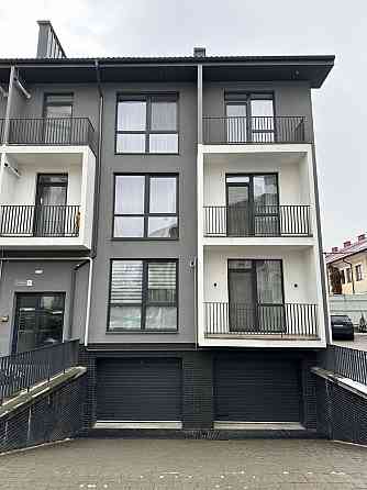 Здається в оренду двокімнатна квартира  з великим гаражем Ужгород