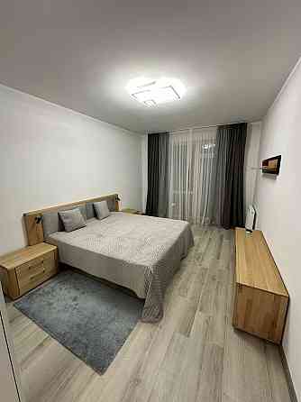 Здається в оренду двокімнатна квартира  з великим гаражем Ужгород