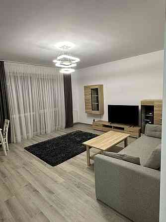 Здається в оренду двокімнатна квартира  з великим гаражем Ужгород