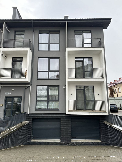 Здається в оренду двокімнатна квартира  з великим гаражем Ужгород - зображення 1