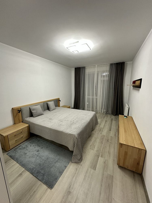 Здається в оренду двокімнатна квартира  з великим гаражем Ужгород - зображення 5