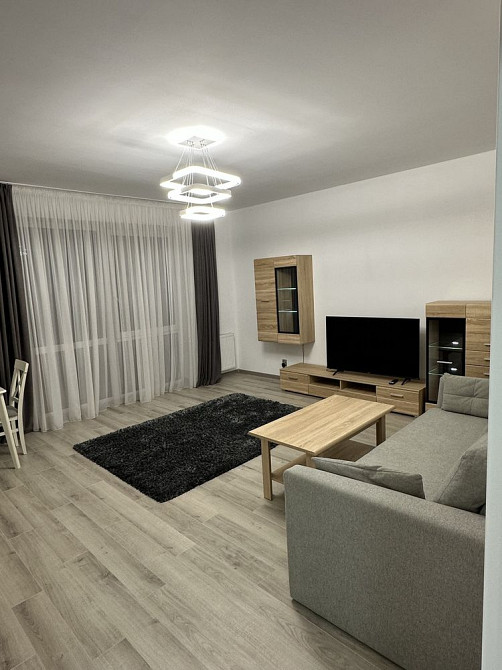 Здається в оренду двокімнатна квартира  з великим гаражем Ужгород - зображення 3