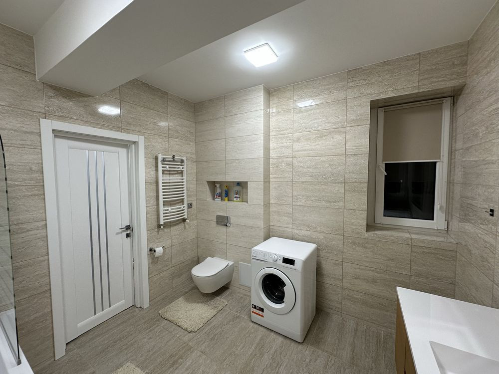 Здається в оренду двокімнатна квартира  з великим гаражем Ужгород - зображення 7