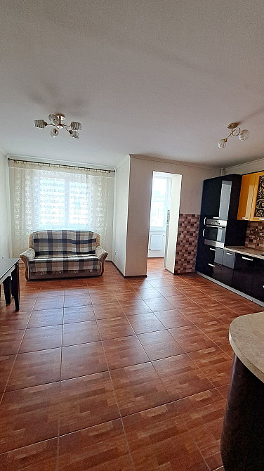 Вільна 2х кімнатна квартира Епіцентр Івано-Франківськ - зображення 2