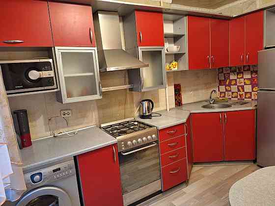 Аренда!Сдам 1к квартиру Воронцова, Левый берег, пр-т Слобожанский Дніпро