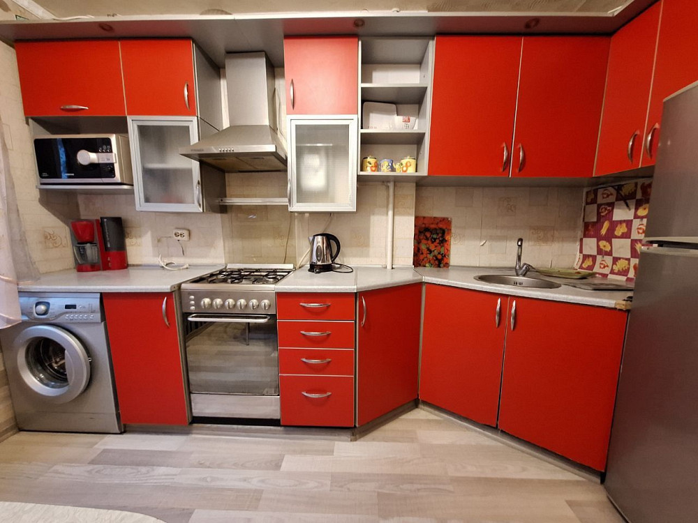 Аренда!Сдам 1к квартиру Воронцова, Левый берег, пр-т Слобожанский Дніпро - зображення 1