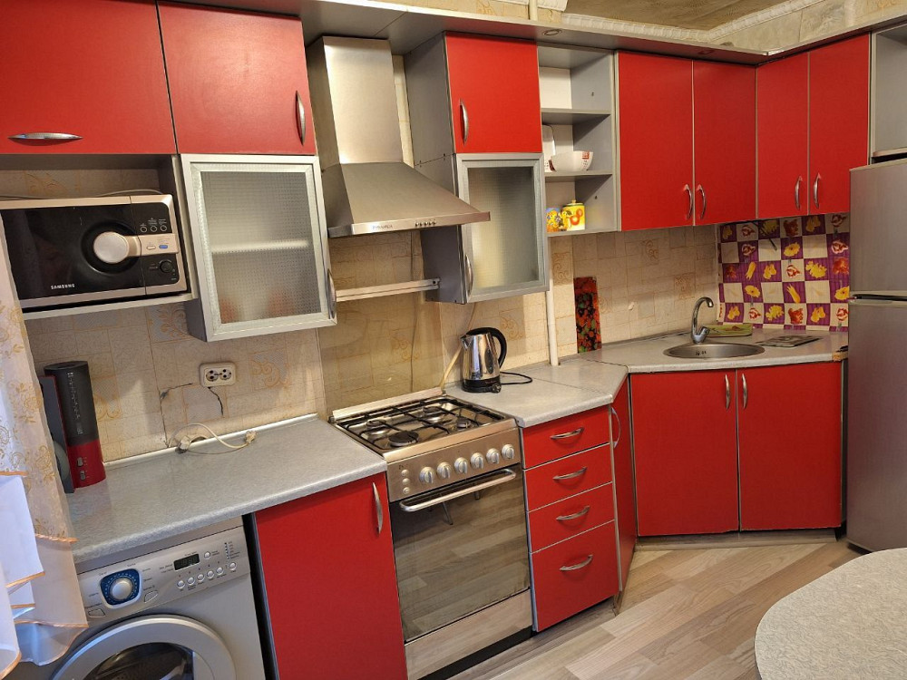 Аренда!Сдам 1к квартиру Воронцова, Левый берег, пр-т Слобожанский Дніпро - зображення 2