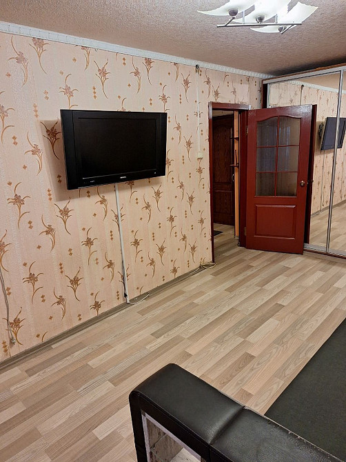 Аренда!Сдам 1к квартиру Воронцова, Левый берег, пр-т Слобожанский Дніпро - зображення 7