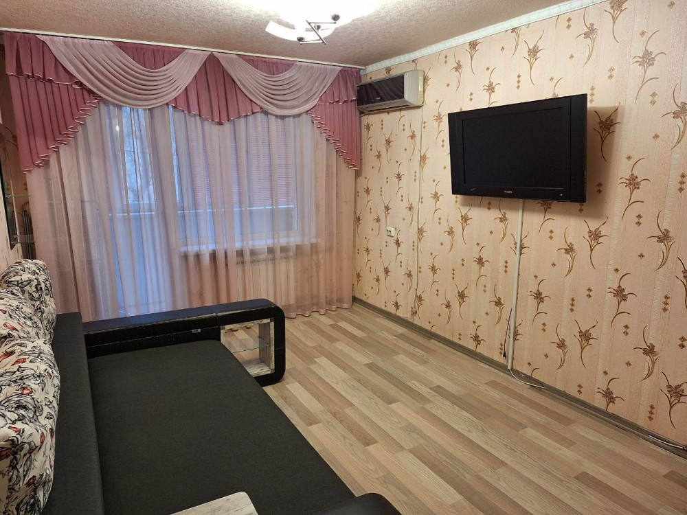 Аренда!Сдам 1к квартиру Воронцова, Левый берег, пр-т Слобожанский Дніпро - зображення 8