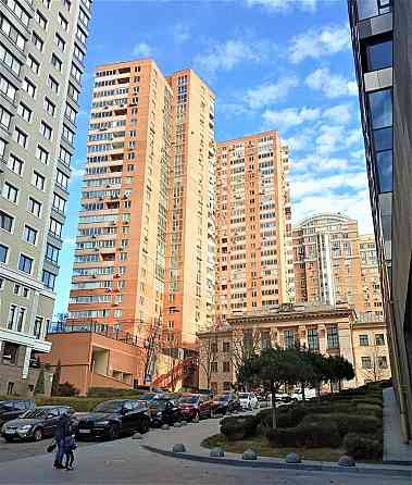 Здам 3к.кв 126м2 Печерськ,м.Олімпійська(Дiлова 2Б) Київ