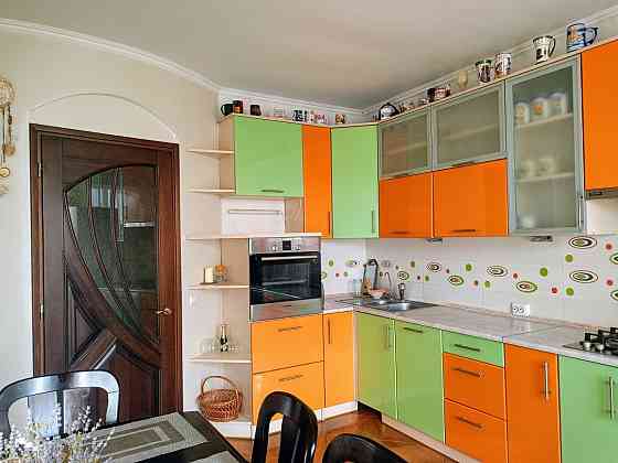 2к Виставка індивідуальне опалення Хмельницкий