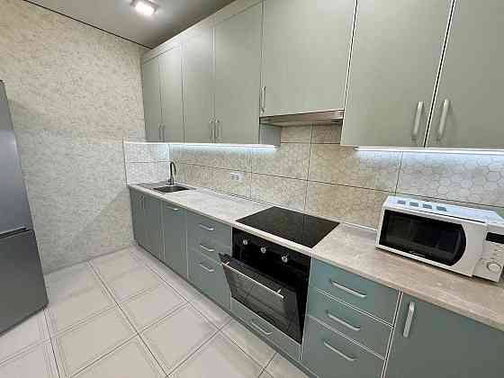 Оренда просторої однокімнатної квартири з ремонтом. ЖК Академічний Вінниця