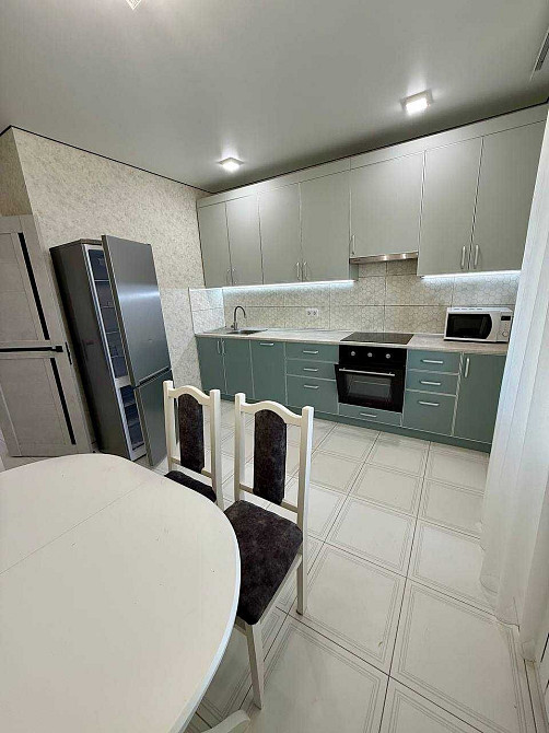 Оренда просторої однокімнатної квартири з ремонтом. ЖК Академічний Вінниця - зображення 6