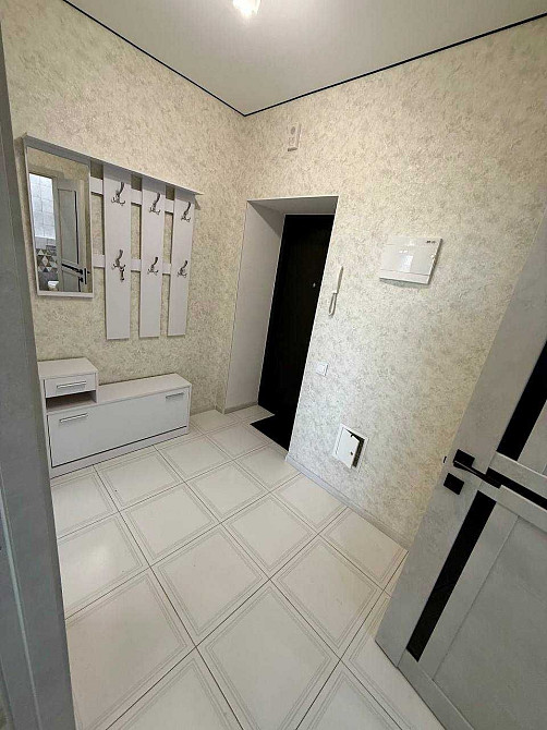 Оренда просторої однокімнатної квартири з ремонтом. ЖК Академічний Вінниця - зображення 8